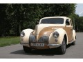 199 ретро автомобиль Lincoln Zephyr аренда с водителем - Киев 0