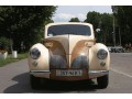 199 ретро автомобиль Lincoln Zephyr аренда с водителем - Киев 1