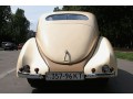 199 ретро автомобиль Lincoln Zephyr аренда с водителем - Киев 3