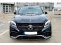 201 Внедорожник MERCEDES GLE 43 AMG COUPE - Киев 2