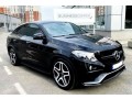 201 Внедорожник MERCEDES GLE 43 AMG COUPE - Київ 0