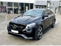 201 Внедорожник MERCEDES GLE 43 AMG COUPE - Киев 1