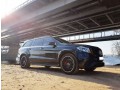 208 Внедорожник Mercedes GLS 63 AMG черный 2018 - Київ 4