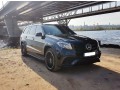 208 Внедорожник Mercedes GLS 63 AMG черный 2018 - Київ 3