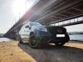 208 Внедорожник Mercedes GLS 63 AMG черный 2018 - Киев 2