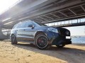 208 Внедорожник Mercedes GLS 63 AMG черный 2018 - Киев 0