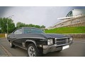 212 ретро автомобиль Buick Skylark Custom аренда с водителем - Киев 0