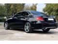 219 Авто бизнес класса Mercedes W213 E220d черный аренда - Киев 5