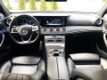 219 Авто бизнес класса Mercedes W213 E220d черный аренда - Киев 9