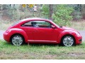 234 Volkswagen New Beetle красный - Киев 2