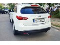 236 Внедорожник Infiniti FX35 белая - Киев 3