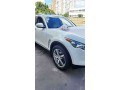 236 Внедорожник Infiniti FX35 белая - Киев 2