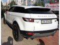 240 внедорожник Range Rover Evoque Coupe аренда с водителем - Київ 3