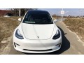 242 Авто на свадьбу TESLA Model 3 (ТЕСЛА) белая - Киев 1