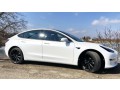 242 Авто на свадьбу TESLA Model 3 (ТЕСЛА) белая - Киев 4