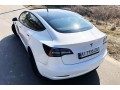 242 Авто на свадьбу TESLA Model 3 (ТЕСЛА) белая - Киев 7