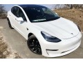 242 Авто на свадьбу TESLA Model 3 (ТЕСЛА) белая - Киев 2