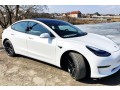 242 Авто на свадьбу TESLA Model 3 (ТЕСЛА) белая - Киев 0