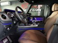 244 Внедорожник MERCEDES G500AMG аренда - Киев 6