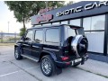 244 Внедорожник MERCEDES G500AMG аренда - Киев 5