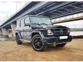 249 внедорожник Mercedes-benz G63amg 2016 кубик аренда с водителем - Киев 2