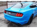 251 Ford Mustang купе голубой - Киев 3