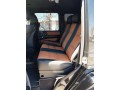 252 внедорожник Mercedes-benz G350cdi 2013 кубик аренда с водителем - Киев 6