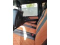 252 внедорожник Mercedes-benz G350cdi 2013 кубик аренда с водителем - Киев 7