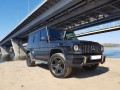 252 внедорожник Mercedes-benz G350cdi 2013 кубик аренда с водителем - Киев 0