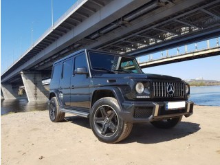 252 внедорожник Mercedes-benz G350cdi 2013 кубик аренда с водителем - Київ