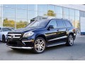 253 внедорожник Mercedes Gl500 Amg аренда с водителем - Киев 0