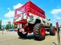 073 Party Bus Monster truck пати бас прокат арендовать с водителем - Киев 4