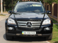 254 внедорожник Mercedes Gl550 Amg аренда с водителем - Київ 5