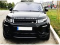 255 Range Rover Evoque черный - Киев 1