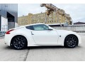 074 NISSAN 370Z белый арендовать спорткар - Киев 5