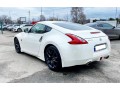 074 NISSAN 370Z белый арендовать спорткар - Киев 4