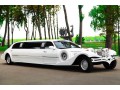 263 Excalibur Phantom прокат аренда ретро лимузина - Киев 0