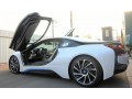 349 BMW I8 2017 год аренда спортивных автомобилей - Киев 4