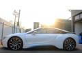 349 BMW I8 2017 год аренда спортивных автомобилей - Киев 2