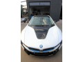 349 BMW I8 2017 год аренда спортивных автомобилей - Киев 3