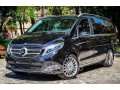 274 микроавтобус Mercedes V класс аренда с водителем - Київ 1