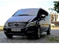 287 микроавтобус Mercedes Viano Black прокат с водителем - Киев 2