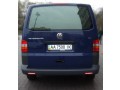 293 микроавтобус Volkswagen T5 Caravelle прокат с водителем - Киев 6