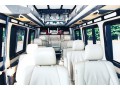 181 микроавтобус Mercedes Sprinter черный Vip класса аренда с водителем - Киев 9