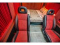 295 микроавтобус Mercedes Sprinter серебристый Vip класса аренда с водителем - Киев 4