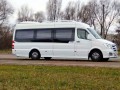 302 микроавтобус Mercedes Sprinter Vip 2018 аренда с водителем - Киев 4