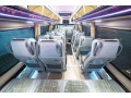 303 микроавтобус Mercedes Sprinter 2016 прокат с водителем - Киев 4