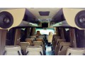 304 микроавтобус Mercedes Sprinter Vip серебро прокат с водителем - Київ 5