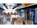 304 микроавтобус Mercedes Sprinter Vip серебро прокат с водителем - Київ 3