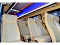 305 микроавтобус Mercedes Sprinter Vip прокат с водителем - Київ 4